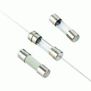 保险丝管GFL/GTL/217/0/218快熔慢熔250V 5*20mm玻璃保险丝