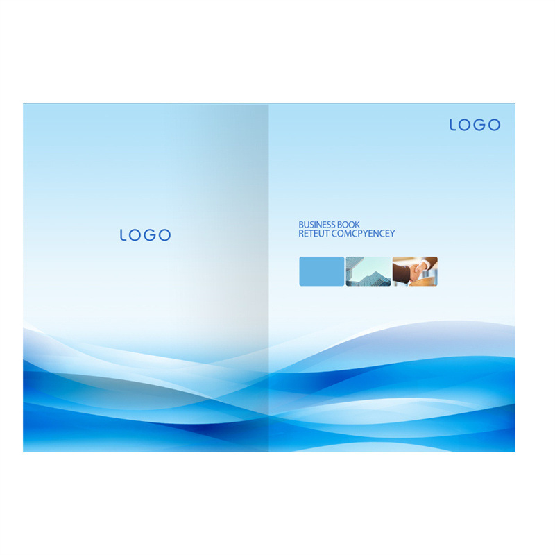 福露雨 彩印宣传封皮