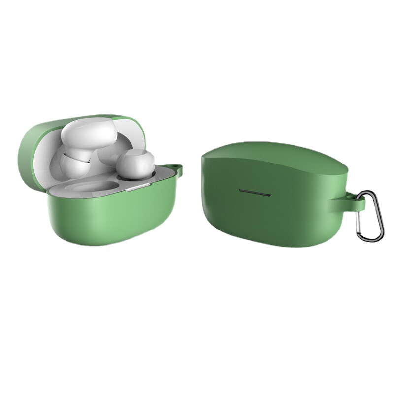 For Sony WF1000XM4 True Wireless Noise Reduction Bluetooth Headset Silicone Protective Case Drop-Resistant Solid Color Simple xm4 For Sony WF1000XM4 True Wireless Noise Reduction Bluetooth Headset Silicone Protective Case Drop-Resistant Solid Color Simple xm4