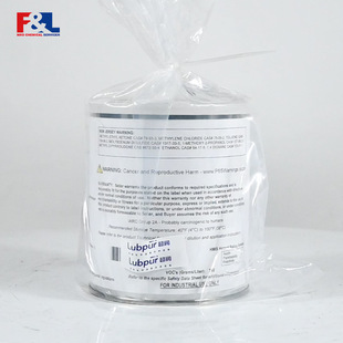 ��Ʒ����Everlube LUBE-LOK 4856 ��̻��T�ӹ��wĤ������ 1QT/��