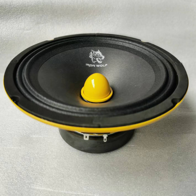 SW-805Y /soway 先威国际品牌 8英寸中音