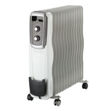 【厂家直销】家用油汀取暖器电暖气油汀式取暖器  HY-B18