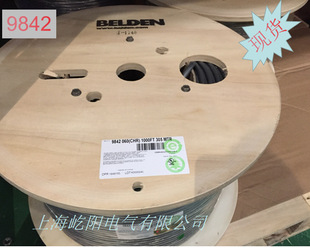 Baitong cable Belden cable 9842 RS485 communication cable in Stock Stock