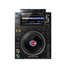 Pioneer/先锋 CDJ-3000 数码DJ打碟机U盘打碟机 9寸触摸屏幕