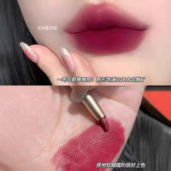 Dicalu自動リップペン回転女性の持続的なカバーはリップの形の口紅が色落ちしないことをオススメします。