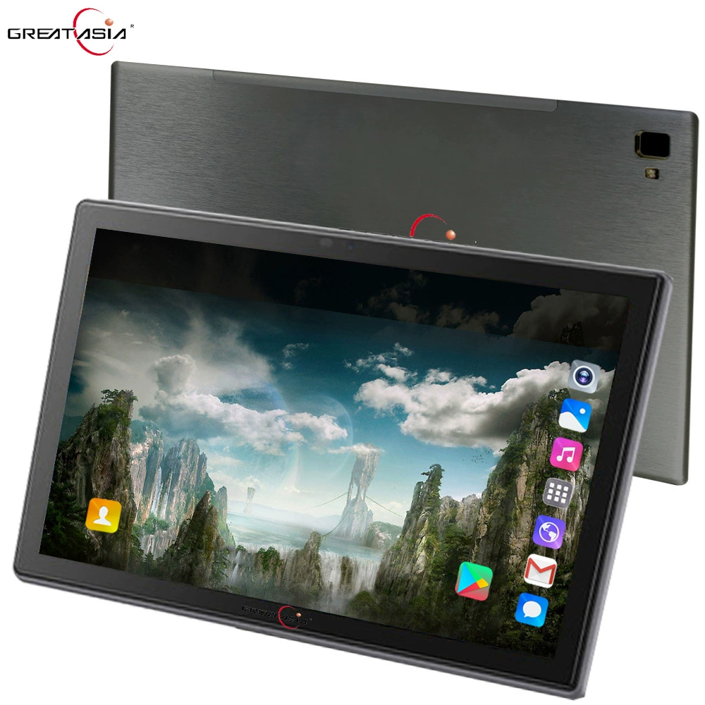 Tablet laptop, 10, 10 inch, Android 11.0, 4G