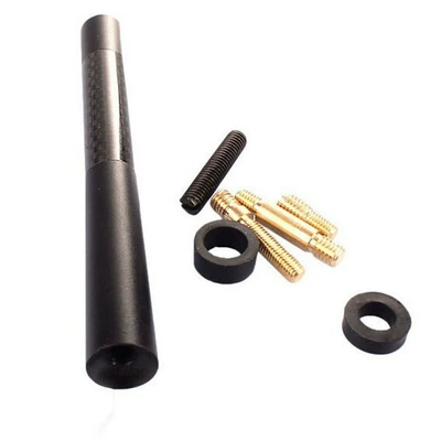 Car Antenna Signal Carbon Fiber Other Car Modifications