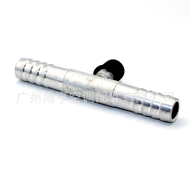 Nozzle, Environmental Connector | BHA Soyutma sisteminin digər hissələri - 5-way-straight-13mm12-gas-nozzle