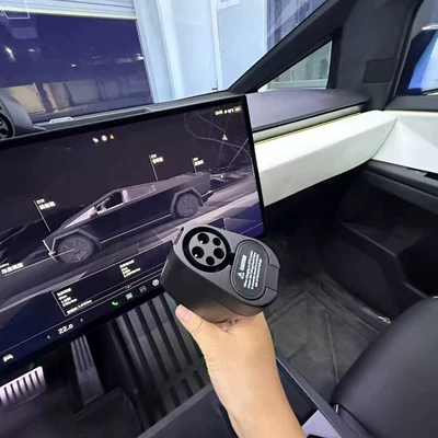 J1772Ccs1 Charging Station for – EV şarj adapterləri