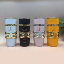 YARA粉色香水阿拉伯外贸跨境越南迪拜东南亚男女香水厂家批发香水