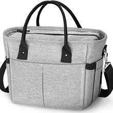 I 68424 Large capacity picnic insulation bag ������Ұ�ͱ���