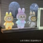 造型跨境外贸防水花灯