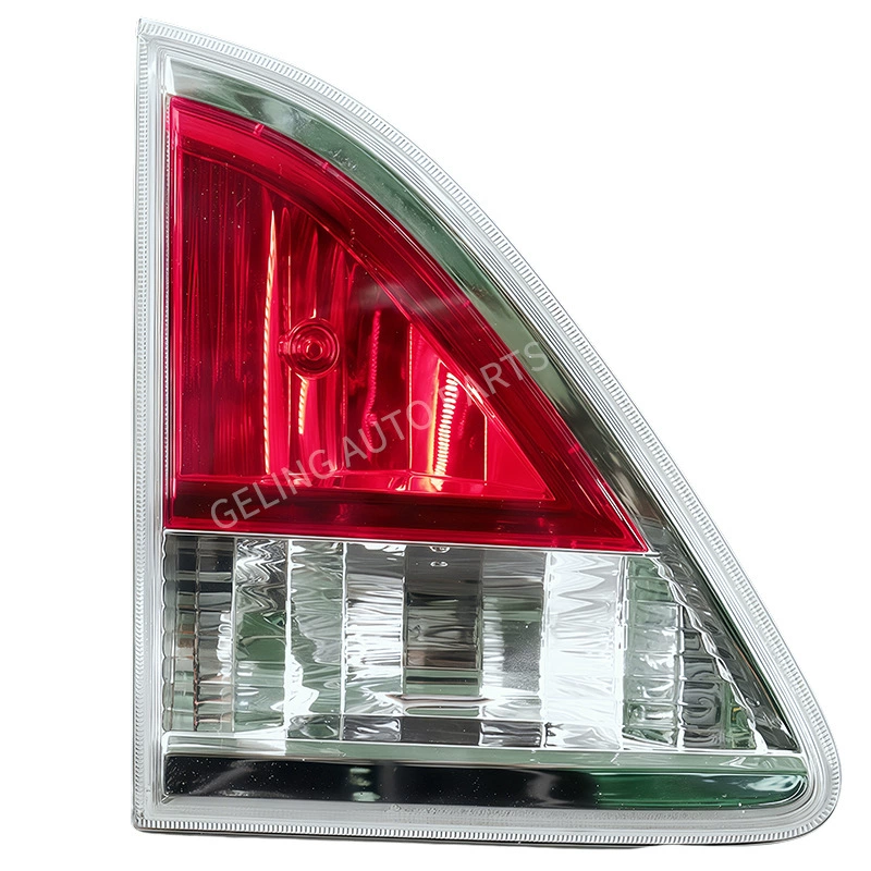 Задние фонари пикапа BT-50 подходят для тормозных фонарей Mazda BT-50