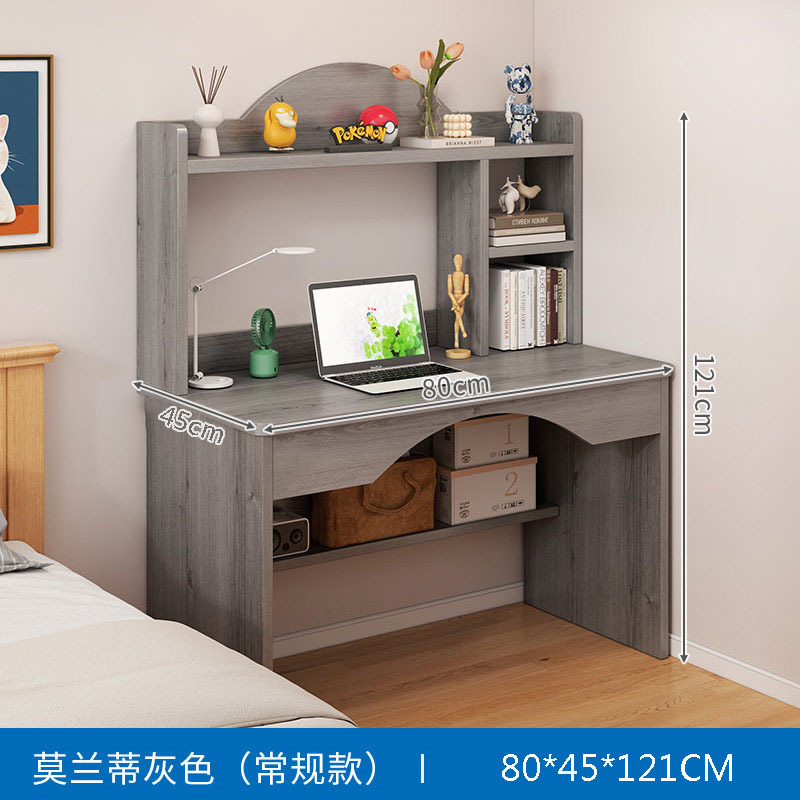 Mesa de computadora para estudiantes de secundaria