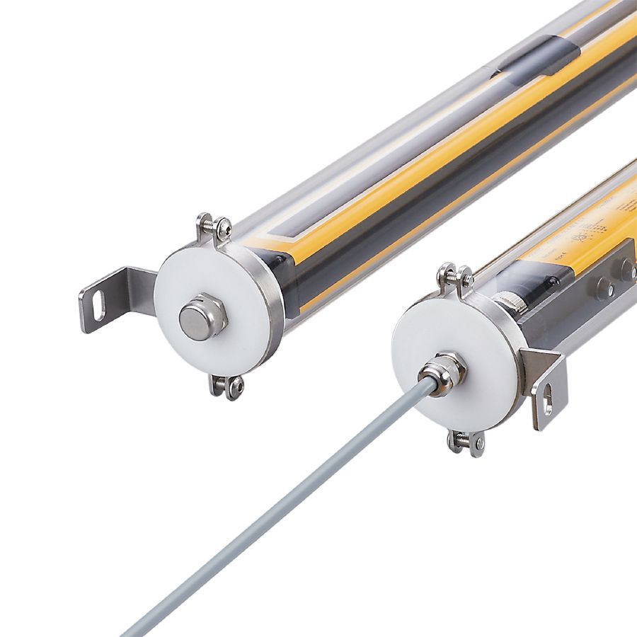 IFM 进口安全光幕OY210S OY077S OY246S OY209S系列