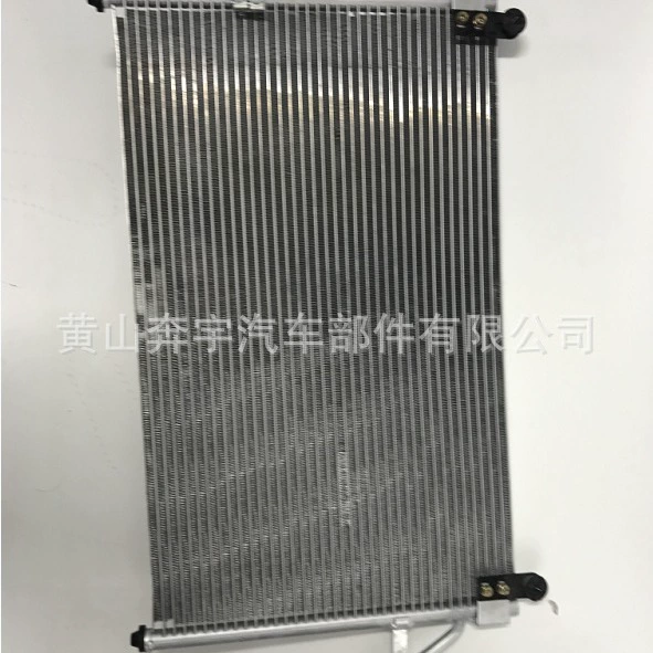 Автомобильный конденсатор, также известный как радиатор OE:97606-38002