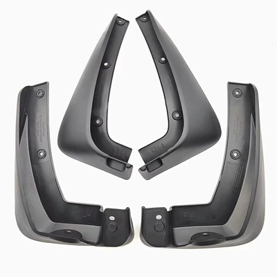 Suitable for 2015-2017 Sorento Sorento Tire Fenders Cross-Border Sales Foreign Trade Supply One Piece (Mudguard) - 2015-2017-sorento