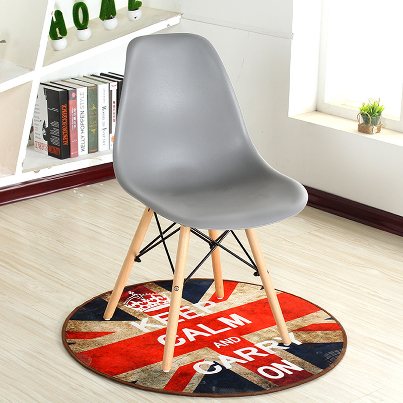 그레이 C 스타일