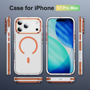 �pɫ녲��m��iPhone17Promax�����֙C���O��17Pro�R�^֧�ܱ��o��