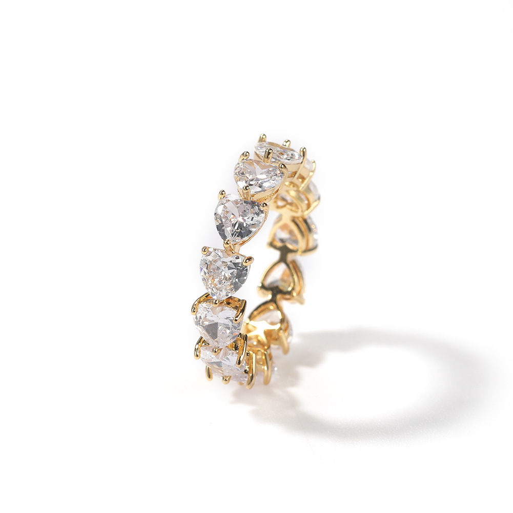 (Gold) Love Ring