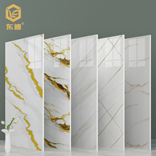 铝塑板墙纸自粘防水防潮墙面板厨房墙板仿大理石墙贴瓷砖贴纸