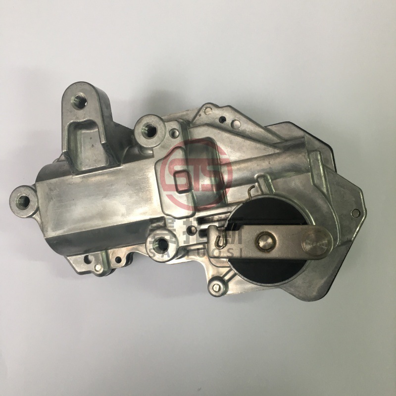 Ct16V Turbocharger 17201-11110 89674-71020 -71021 17201-11070