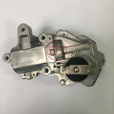 71021 17201-11070 – Supercharger