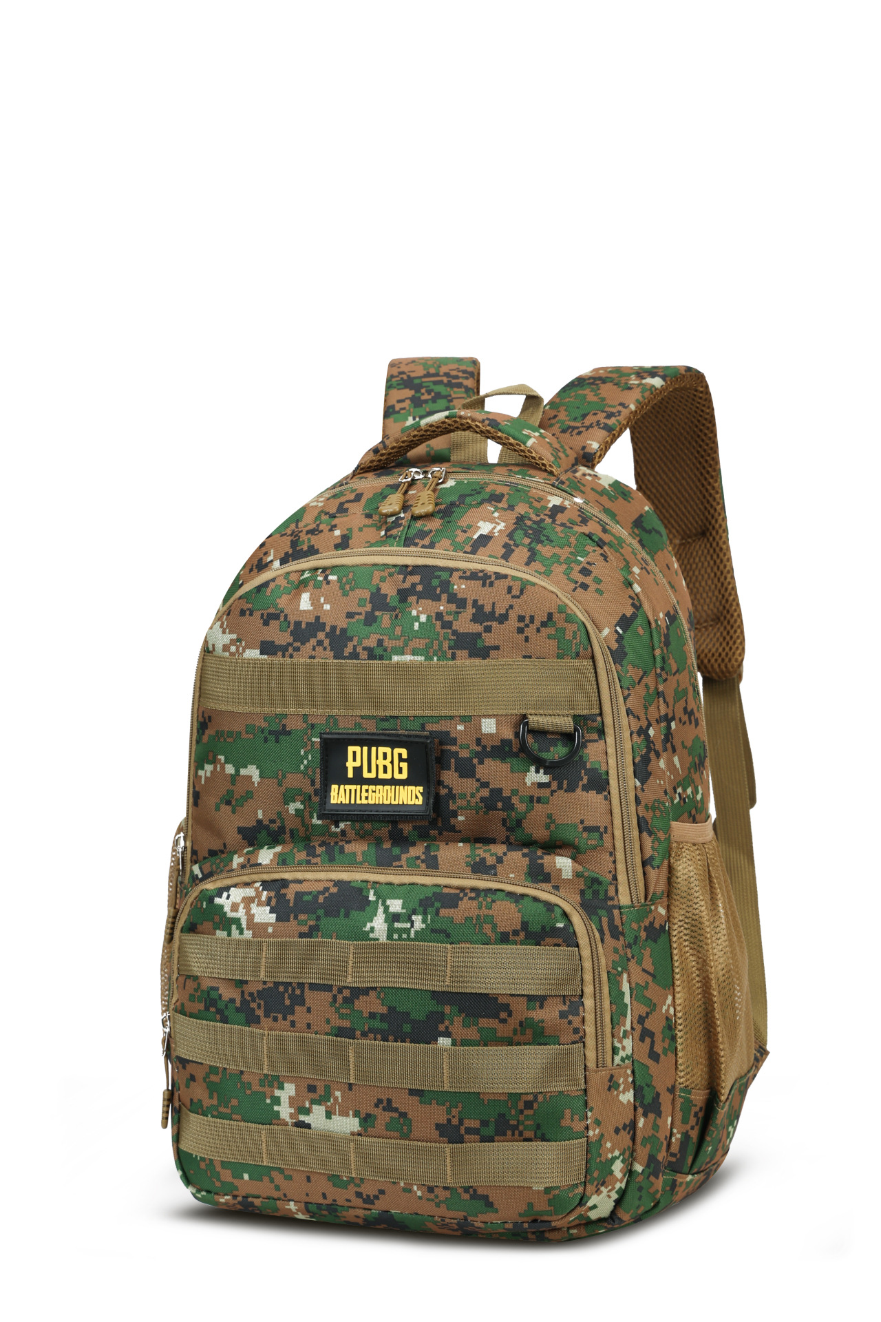 녹색 위장 [핫 스타일]