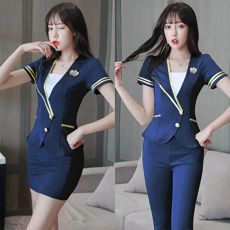 1236-2 ножная ванна техник рабочая одежда новый осенне-зимний отель профессиональная одежда сауна магазин педикюс набор модного темперамента