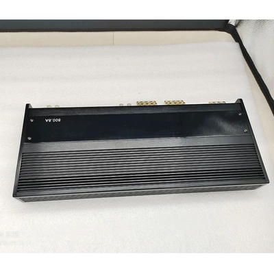 sound quality amplifier, Other Car Video