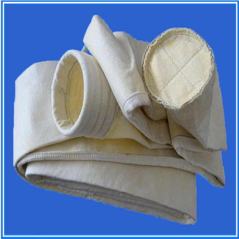 除尘布袋 除尘器氟美斯布袋 锅炉除尘布袋耐高温涤纶布袋滤袋骨架