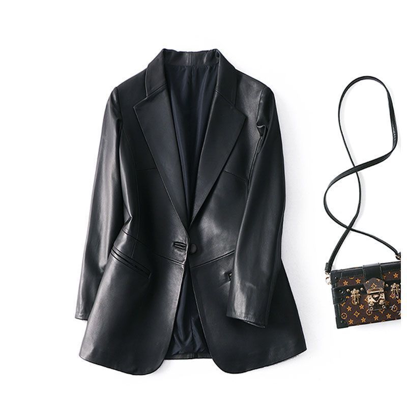 Stylish Women's Jacket 2