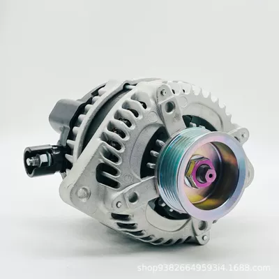 31100-RCB-Y020 CAr GenerAtor – Generatorlar hissələri (Dinamo və detalları)