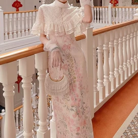 连衣裙;时尚休闲套装;休闲裤