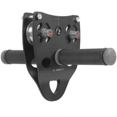 溜索滑輪滑索設備幼兒園滑索兒童戶外滑索高空索道滑行索道吊具