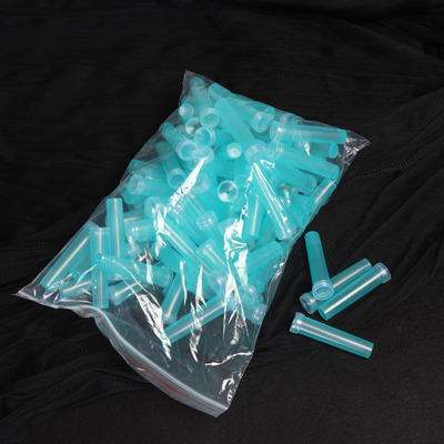 Flor Sombra tubo de almacenamiento de agua tubo de Orquídea almacenamiento de agua flor tubo de cultivo flor tubo de nutrición ramo tubo de preservación tubo de almacenamiento de agua Cultura tubo de almacenamiento de agua