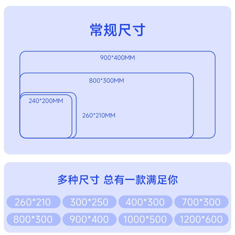 Mouse pad alfombrilla de ratón alfombrilla de escritorio de oficina juego negro resistente a la suciedad al por mayor gran cibercafé alfombrilla de ratón para publicidad