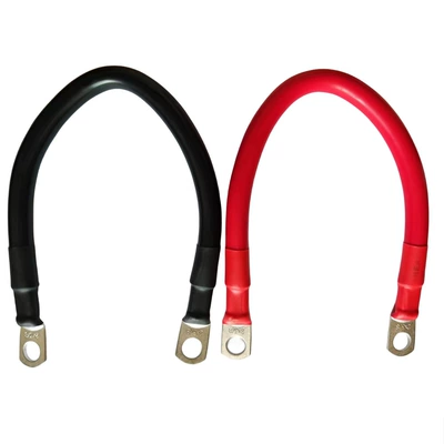 Wholesale 2AWG new energy Power supply, ignition system accessories