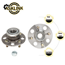 VKBA6834��݆ݞ��Ԫ�S���������m�� Honda: Civic (With ABS)