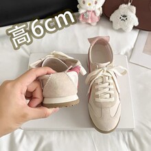 5cm~ƴɫ�����ߵ�ӖЬŮС���ӱ������m�������eЬ�����ѝ����Ь