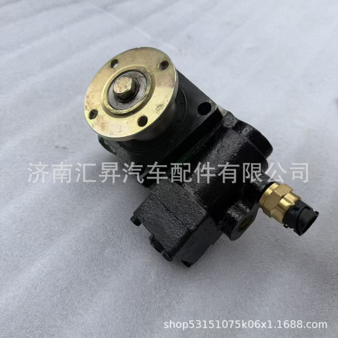 WG9725290019 Power Take-Off Assembly (compatible with ZF)
