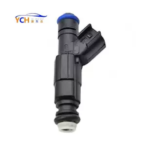 In Stock 12567905 0280156081 Car Fuel Injector Suitable for Chevrolet
