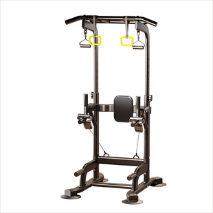 Two-way gravity horizontal bar home adjustable height exercise for adults and children fitness equipment abdominal muscles 5