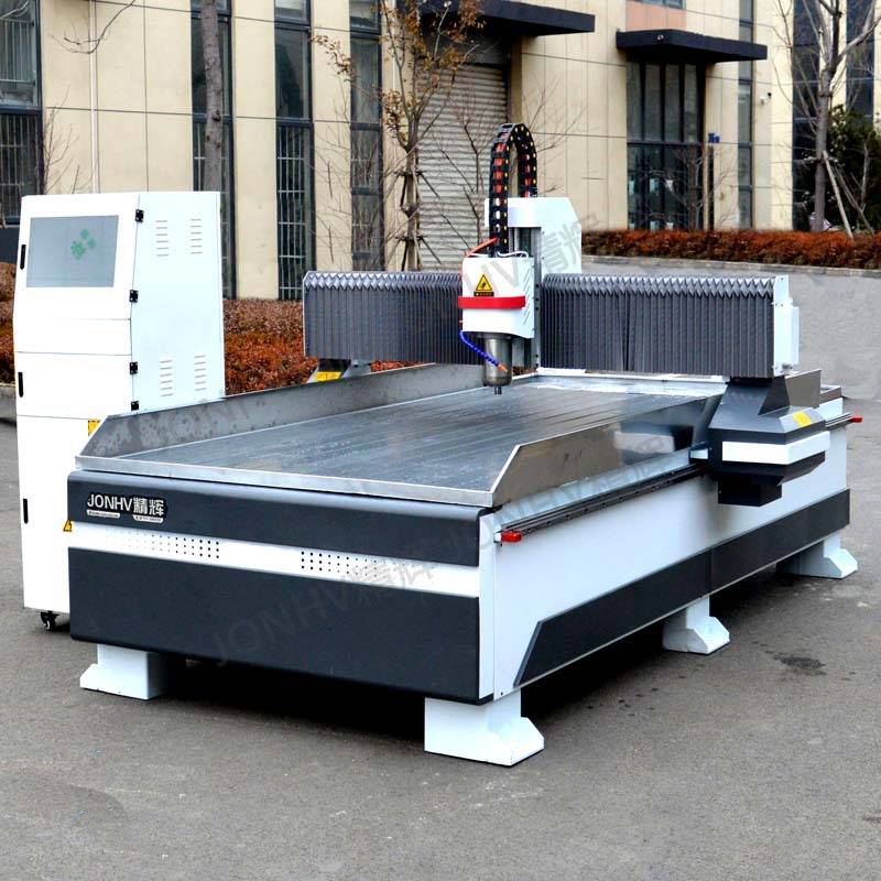 1325 금속 돌 조각 기계