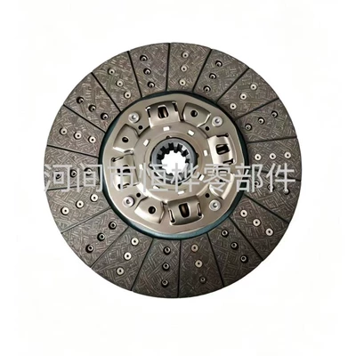 Mufta sistemi manufacturer: 395 Omarko clutch
