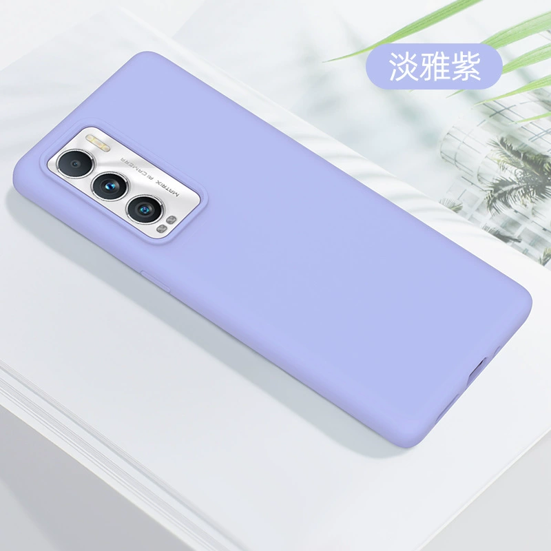 Совместимый силиконовый чехол для телефона, защитный чехол, realme, защита от падения