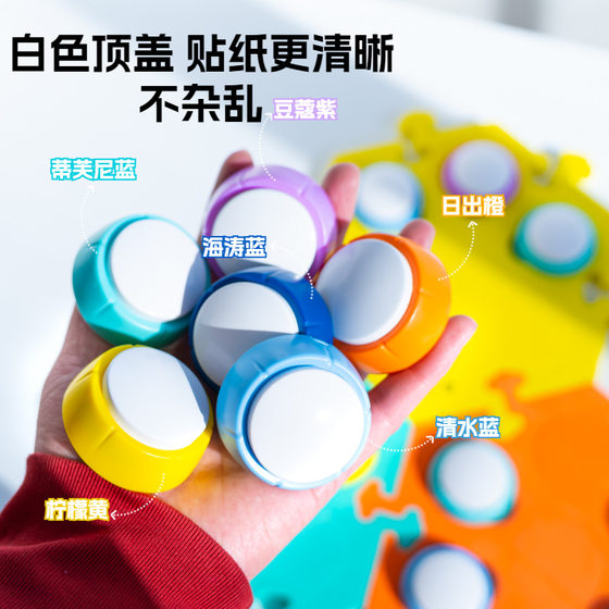Mini Small Pet Communication Button Cat Talking Dog Voice Recording Keypress Communication Voice Training