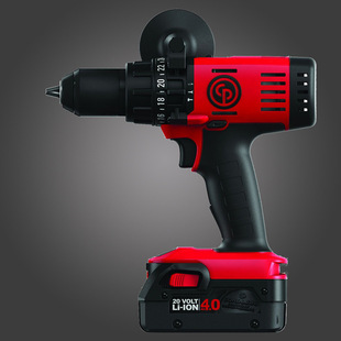 CP8548 Electric Drill Li-ion Electric Drill Hardware Set Rechargeable Drill