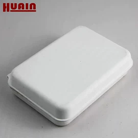 纸浆模塑;其他纸类包装;花盆容器