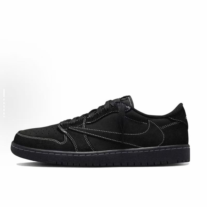 莆田純正オリジナル aj1 ロートップ aj1 男性と女性のカジュアルスニーカーバスケットボールシューズ黒紫クールグリーンノースカロライナブルーカップルスポーツシューズ|undefined